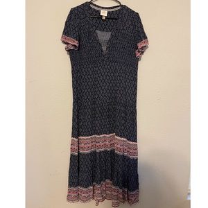 Knox Rose Dress